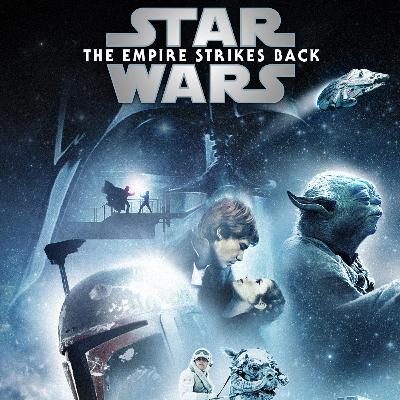 Star Wars Episode V The Empire Strikes Back