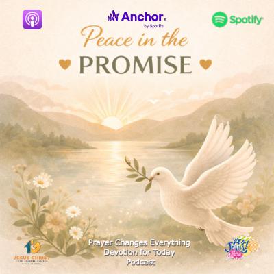 “Peace in the Promise”