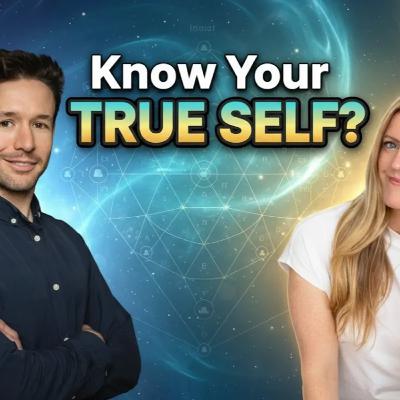 Human Design Explained: Discover Your True Self and Life Purpose with Abbey Wilson