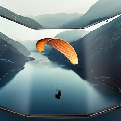 Galaxy Z TriFold e iPhone Fold: quale futuro per gli schermi Apple Galaxy Z TriFold e iPhone Fold: quale futuro per gli schermi Apple