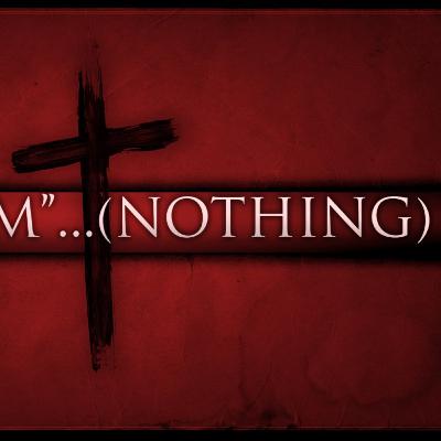 Message: Nahmm...(Nothing)