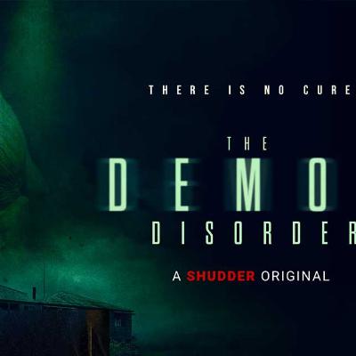 THE DEMON DISORDER (REVIEW) #thedemondisorder #horrormovie #horror
