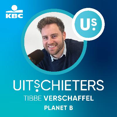 “De mensen die ons niet aanraden, dat zijn de mensen die mij het hardst interesseren.” CEO Tibbe Verschaffel over #PlanetB, #duurzaamheid, #impact maken en #doorzetten als het even minder gaat. “De mensen die ons niet aanraden, dat zijn de mensen die mij het hardst interesseren.” CEO Tibbe Verschaffel over #PlanetB, #duurzaamheid, #impact maken en #doorzetten als het even minder gaat.