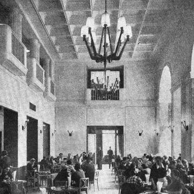 S8 Ep736: 1. THE OSS ORIGINS AND MARY BANCROFT Guest Mundy: Guest Mundy describes the CIA's WWII roots through the OSS, where elite, college-educated women like Mary Bancroft were recruited for their intelligence and language skills,. Working as Allen Dulles's "rig