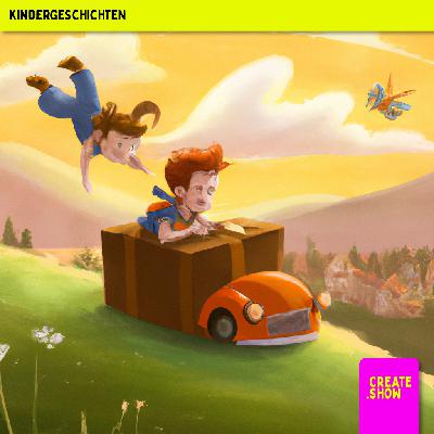 Oles abenteuerliche Reise der Freundschaft