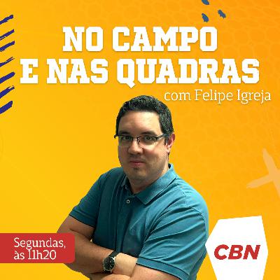 Brasil encerra participação nas eliminatórias contra a Bolívia