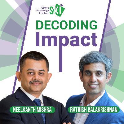 Decoding the economics of MSMEs and why they should leverage Digital Public Infrastructure ft. Neelkanth Mishra