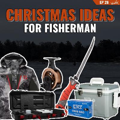 Christmas Ideas For Fishermen Christmas Ideas For Fishermen