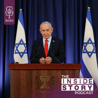Is Israel's decades-long assassination policy becoming normalised? Is Israel's decades-long assassination policy becoming normalised?