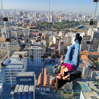 #176 - SP 470: Por que amamos tanto essa cidade? #176 - SP 470: Por que amamos tanto essa cidade?