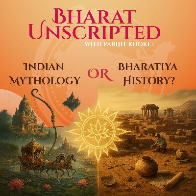 15. Myth vs History: Were Ram and Krishna Real?