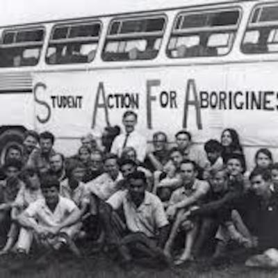 Podcast on the Freedom Ride, 1965                        by Ella and Charlotte