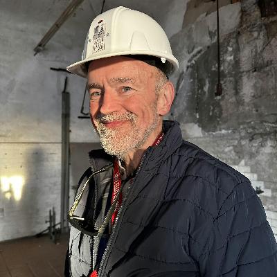 David Wilson - Superfan Shares Rare Concert Stories and Collecting Tips David Wilson - Superfan Shares Rare Concert Stories and Collecting Tips