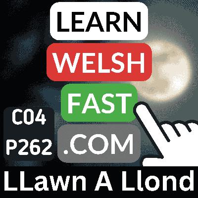 c04p262 (s04e262) - Llawn A Llond (Full And -Ful) c04p262 (s04e262) - Llawn A Llond (Full And -Ful)