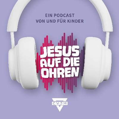 Folge 10 - Die 4 Freunde und großes Vertrauen