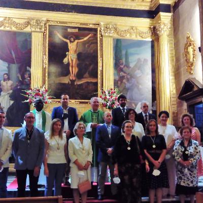 Entrevista a Lorenzo Iglesias Polaino