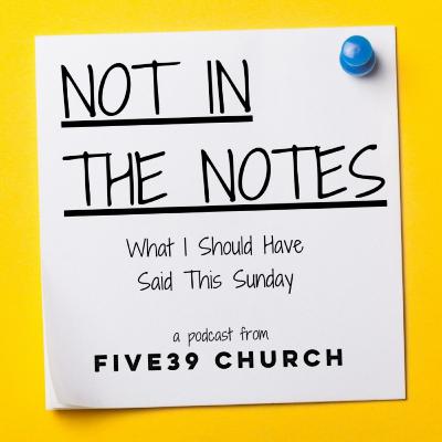 Seeing people through the lens of their brokenness | September 20, 2023 Seeing people through the lens of their brokenness | September 20, 2023