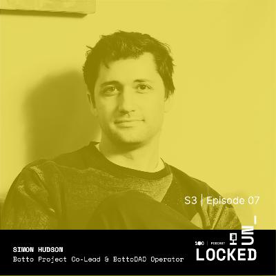 Simon Hudson on the machine artist Botto