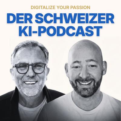 #35 Überleben in der KI-Ära: Wie du dein Bewusstsein upgradest & unersetzbar wirst - mit Hinnerk Polenski #35 Überleben in der KI-Ära: Wie du dein Bewusstsein upgradest & unersetzbar wirst - mit Hinnerk Polenski