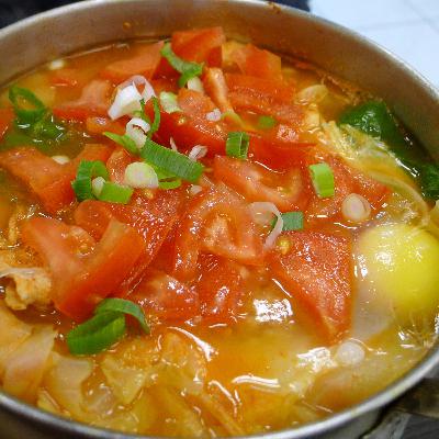 06台湾の冬。鍋料理を味わう（FMくしろの番組より）