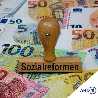Sozialstaat auf dem Prüfstand