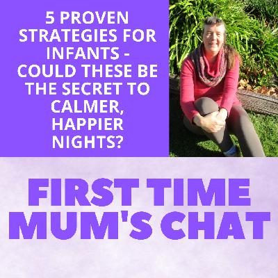 5 Proven Soothing Techniques for Infants — Could These Be the Secret to Calmer, Happier Nights?