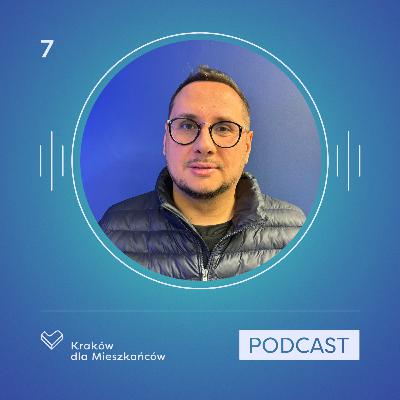 Czy krakowskie MPK może zbankrutować? Rozmowa o komunikacji miejskiej z Krzysztofem Wąsowiczem | Miastokracja #7