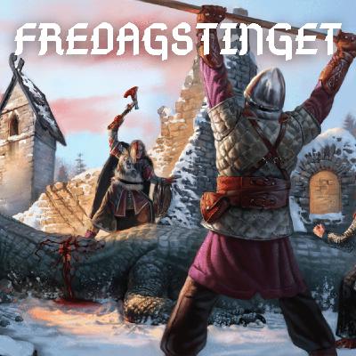 20. Bögeri, det kontantlösa samhället och GameStonk 20. Bögeri, det kontantlösa samhället och GameStonk