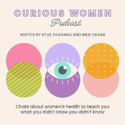 027 Acupressure for Constipation, Bloating, and Cramps - The Poop Button! with Founder of Go With Ease, Kristi Jones