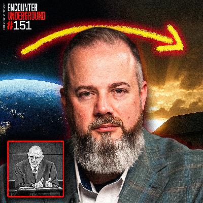 #151 Controversial End-Time Prophecy | Alan DiDio