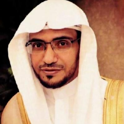 وما منّا إلا له مقام معلوم | - مع القرآن - صالح المغامسي |