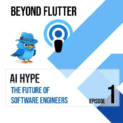 AI Hype and the future of software development AI Hype and the future of software development