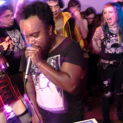 Fun House: Cincinnati's underground music venues