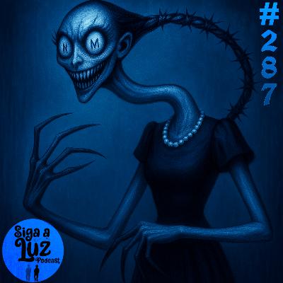 Ep. 287: Uma Mãe Para a Família