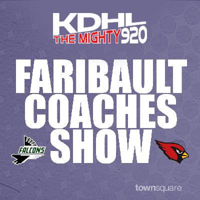 Faribault Falcons Basketball Featured