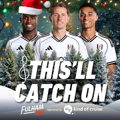 This'll Catch On: The Christmas Edition