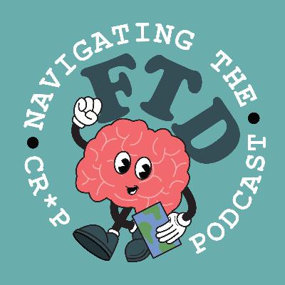 Facing The Future with Familial FTD: Helen’s Story