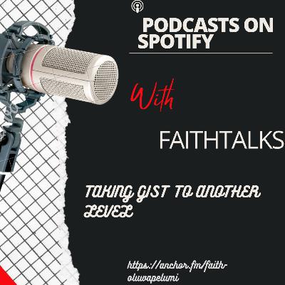 What are you feeding on?