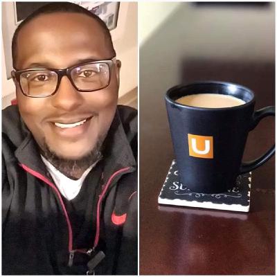 RealTalk101 With Minister Detrick Whitehead!!