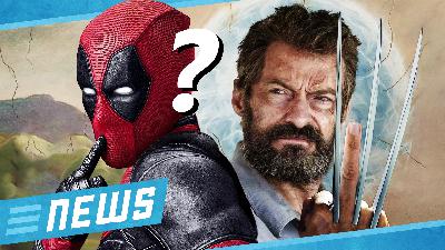 Wolverine: Logan in Deadpool 2 - FLIPPS News vom 25.03.2018
