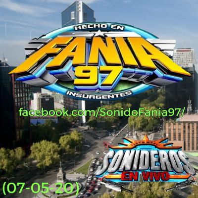 Fania 97 (07-05-20)