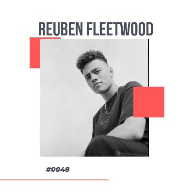 #0048 - Reuben Fleetwood