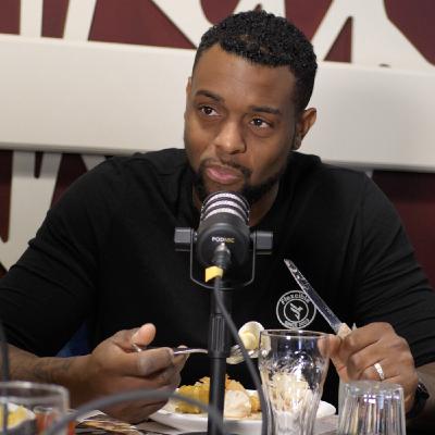 Épisode 3 : Frédéric Piquionne, buffet à volonté