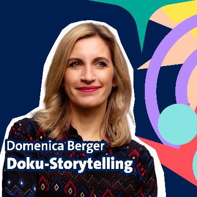 Folge 8 Domenica Beger - Doku-Stotytelling Folge 8 Domenica Beger - Doku-Stotytelling