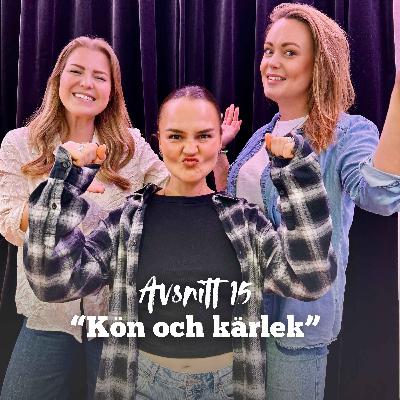 Sveriges Mästerkock avsnitt 15: "Kön och kärlek" - med Matilda Klarqvist