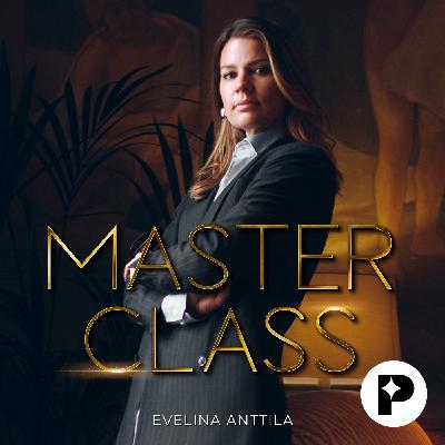 6. Hanna Linderstål