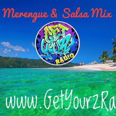 Classic Merengue & Salsa Mix Classic Merengue & Salsa Mix
