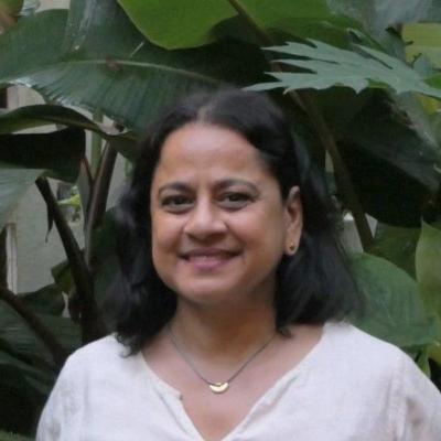 Clea Chandmal On Tropical Permaculture