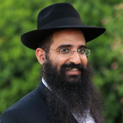 השתלשלות התורה ב' - הרב לוי יצחק הלל שליט"א השתלשלות התורה ב' - הרב לוי יצחק הלל שליט"א