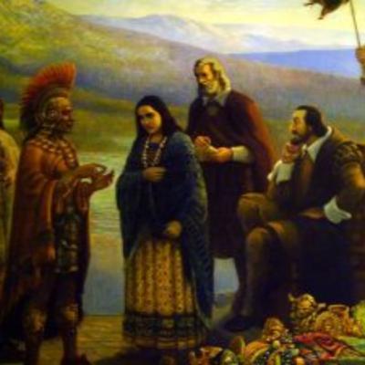 Misterios del Museo Arqueológico de México "La Malinche" Misterios del Museo Arqueológico de México "La Malinche"